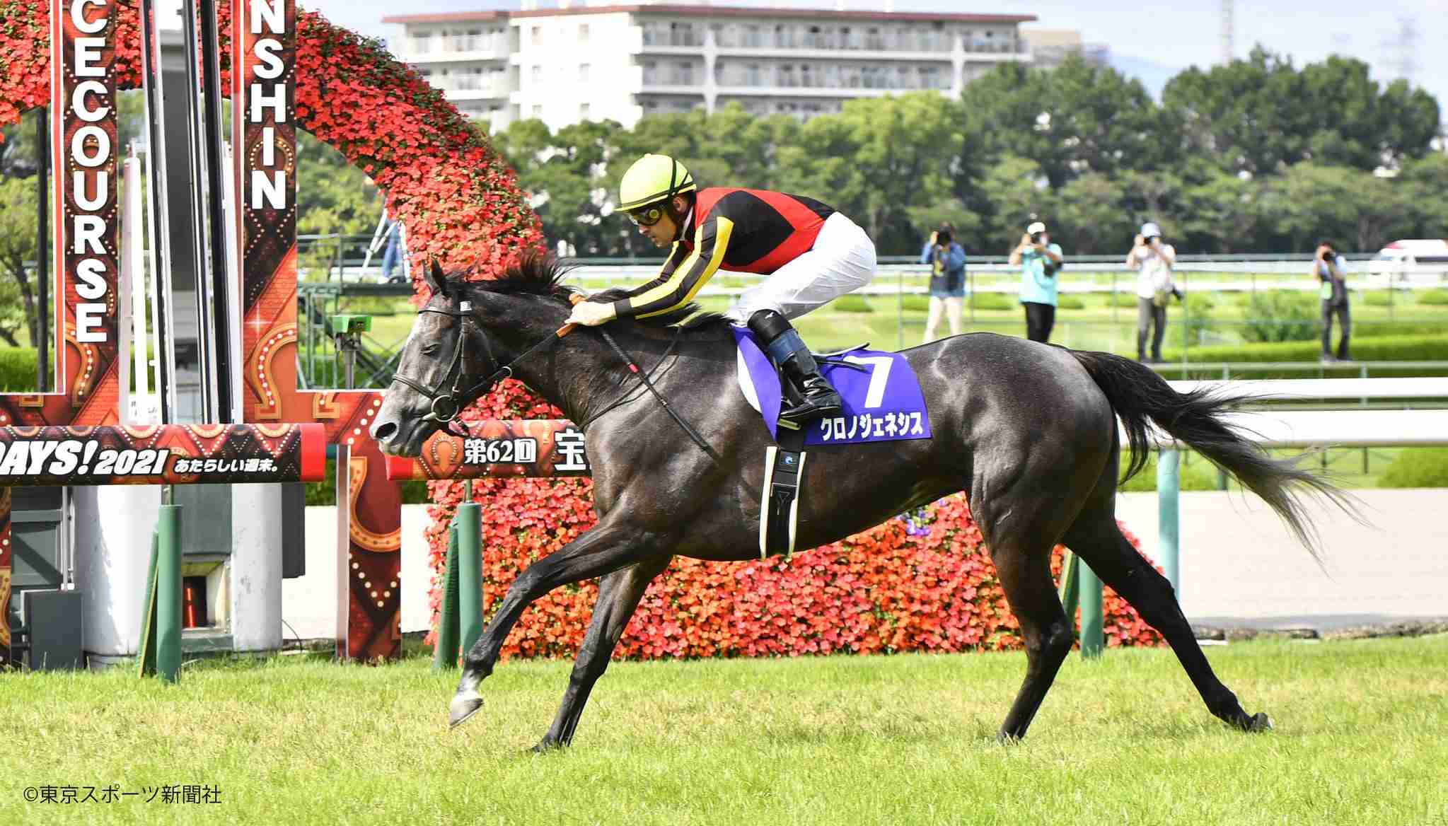 【競馬】UMAJO集まれ！part8