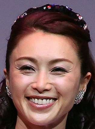 酒井法子がユーチューブで広島ロケ　原爆ドームの姿に平和への思い馳せる