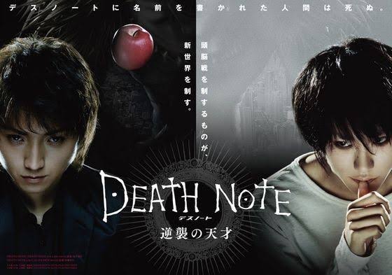 良かった実写化、残念だったなと思う実写化を語ろう