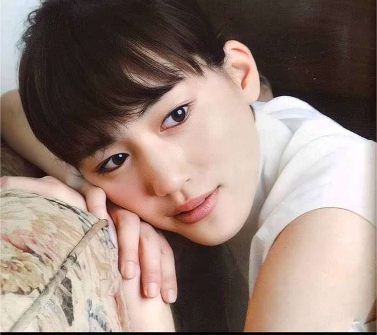 奥二重・一重の美人が見たい　part4(芸能人限定)