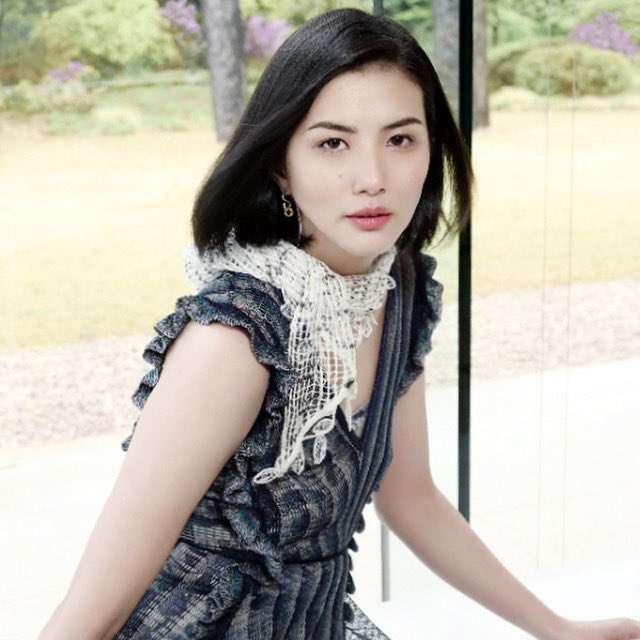 奥二重・一重の美人が見たい　part4(芸能人限定)