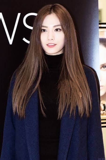 奥二重・一重の美人が見たい　part4(芸能人限定)