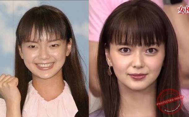 奥二重・一重の美人が見たい　part4(芸能人限定)