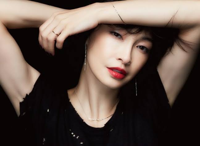 奥二重・一重の美人が見たい　part4(芸能人限定)