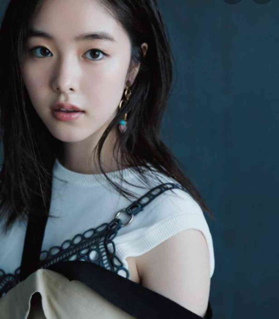 奥二重・一重の美人が見たい　part4(芸能人限定)