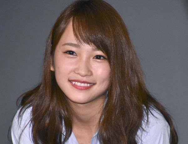 奥二重・一重の美人が見たい　part4(芸能人限定)