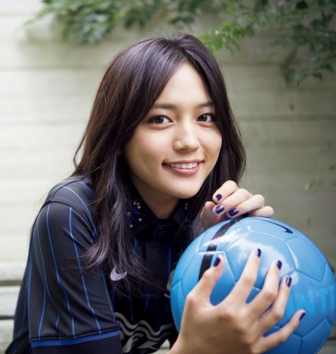 奥二重・一重の美人が見たい　part4(芸能人限定)