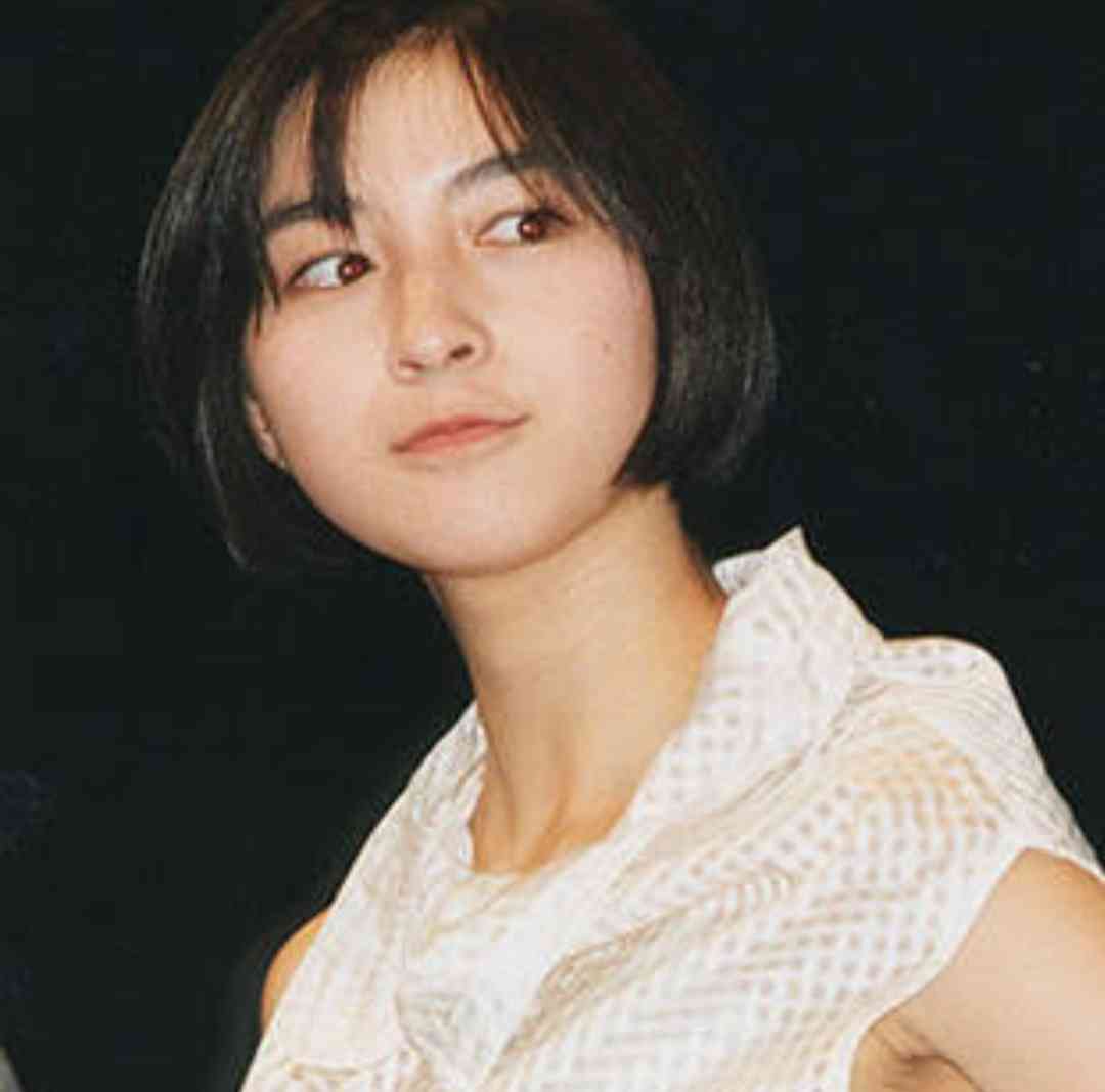 奥二重・一重の美人が見たい　part4(芸能人限定)
