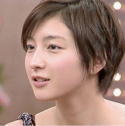 奥二重・一重の美人が見たい　part4(芸能人限定)