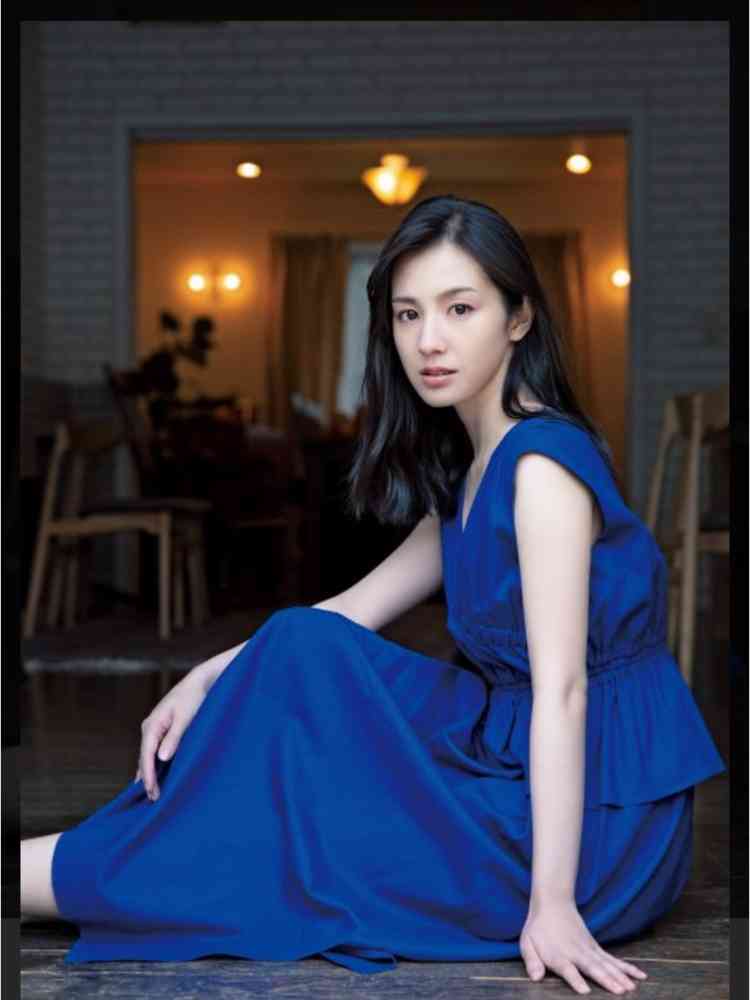 奥二重・一重の美人が見たい　part4(芸能人限定)