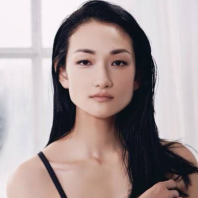 奥二重・一重の美人が見たい　part4(芸能人限定)