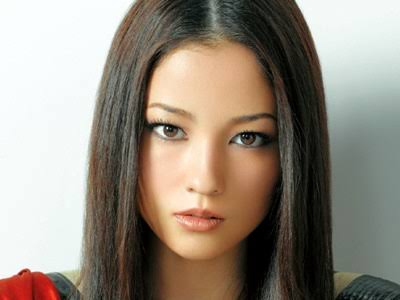 奥二重・一重の美人が見たい　part4(芸能人限定)
