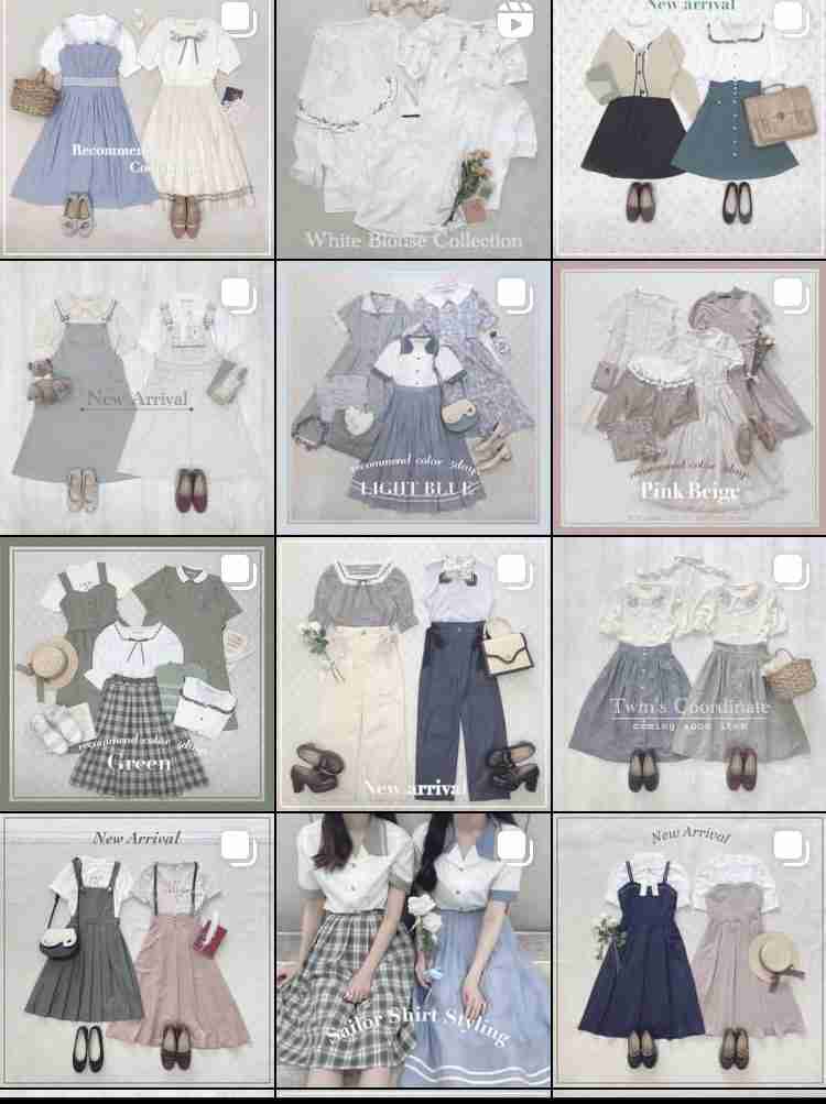 買おうか迷っているものをガル民に判断してもらうトピ