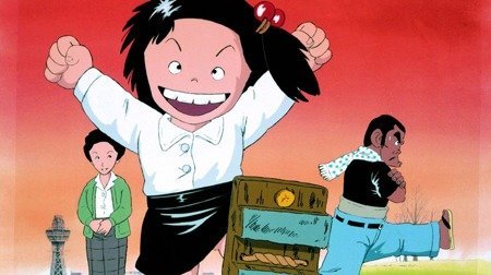 やんちゃな娘さんがいる方！！【おてんば娘】