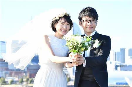結婚=幸せを否定する風潮が嫌いな人
