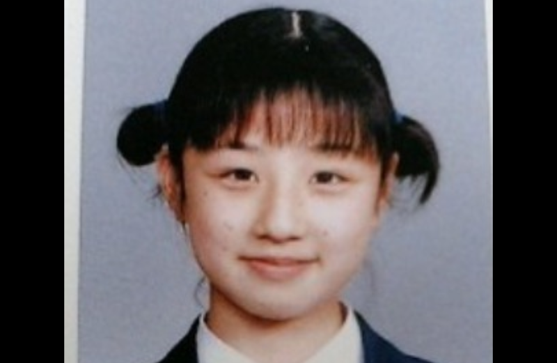 小倉優子 セーラー服姿披露にファン驚き「現役JKやん!」「まだ似合うってどういうこと!」