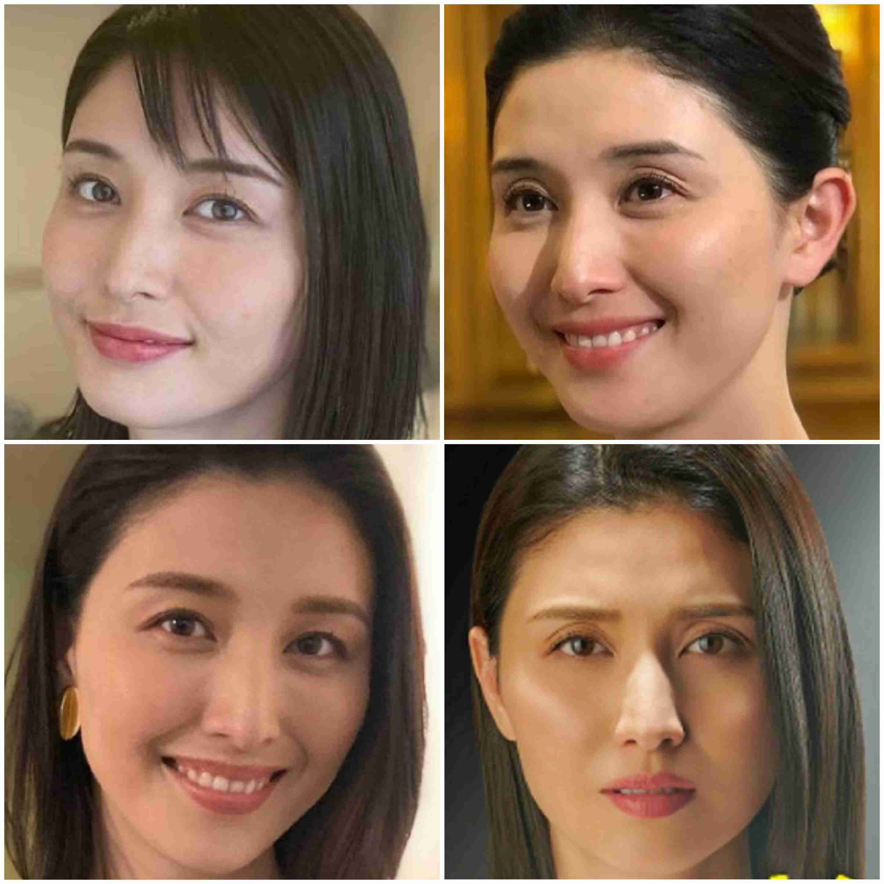 顔の脂肪が落ち過ぎ【顔の老化】