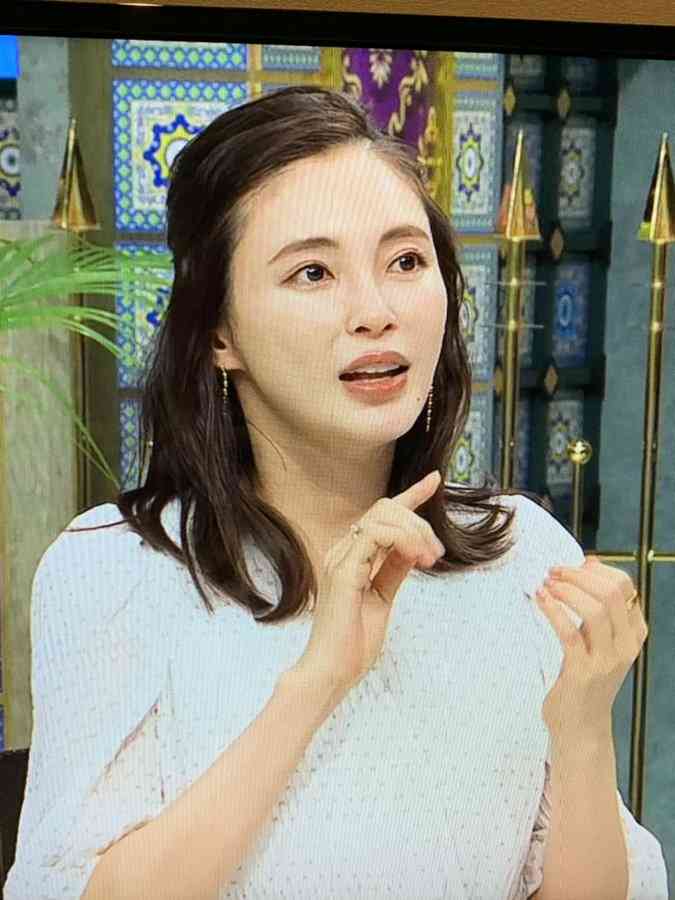 押切もえ　寂しくて…夫の楽天・涌井が長期不在で「号泣してしまう」と告白