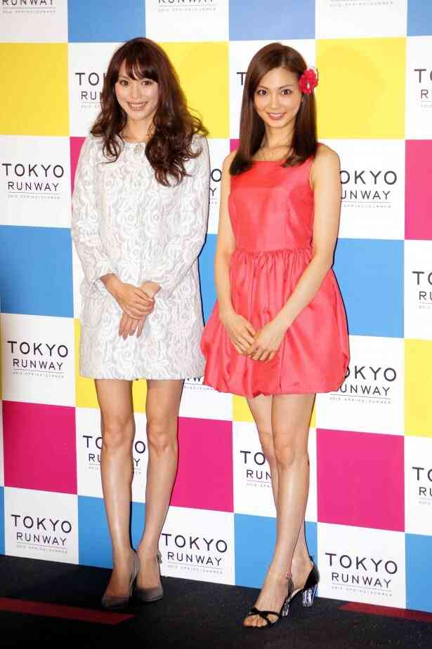 押切もえ　寂しくて…夫の楽天・涌井が長期不在で「号泣してしまう」と告白