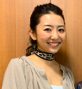 サイドバングある人〜