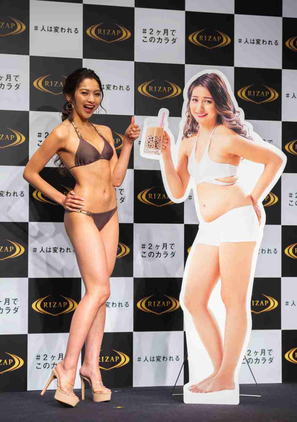 「美笑女グランプリ」は大阪の19歳大学生 「A-Studio」出たい