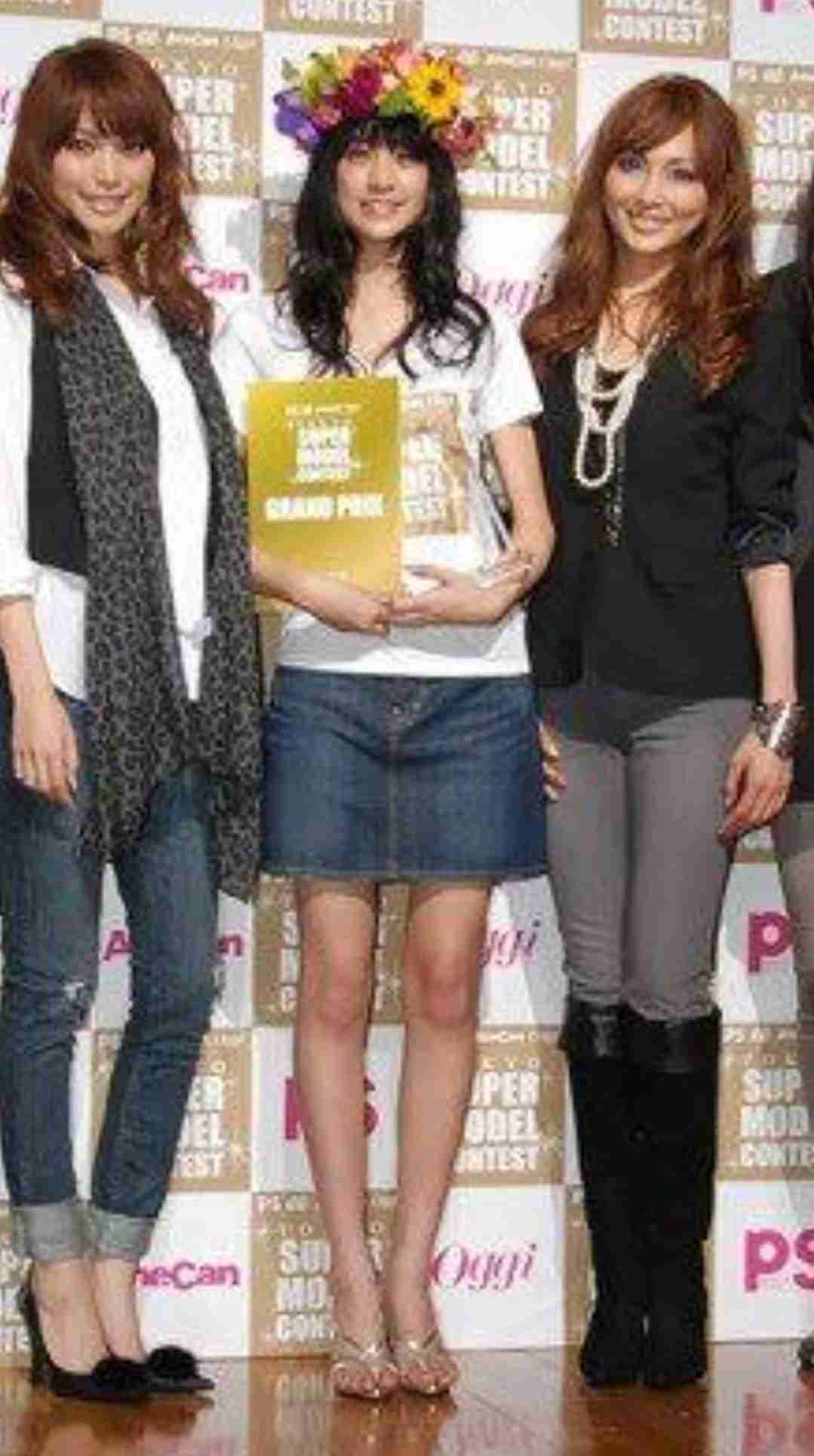 「美笑女グランプリ」は大阪の19歳大学生 「A-Studio」出たい