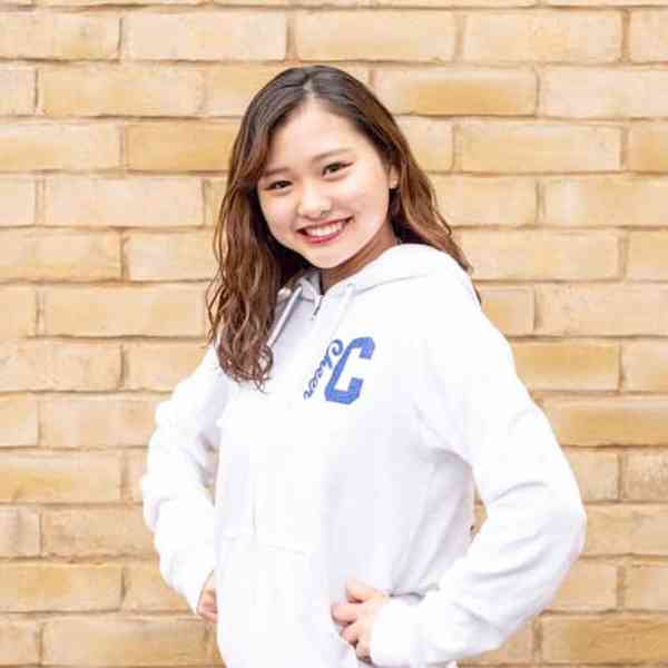 「美笑女グランプリ」は大阪の19歳大学生 「A-Studio」出たい