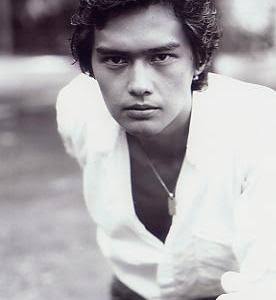 【画像】大正・昭和の男前