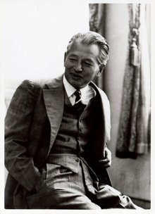 【画像】大正・昭和の男前