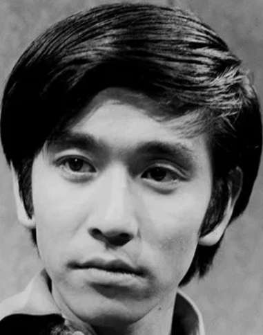 【画像】大正・昭和の男前