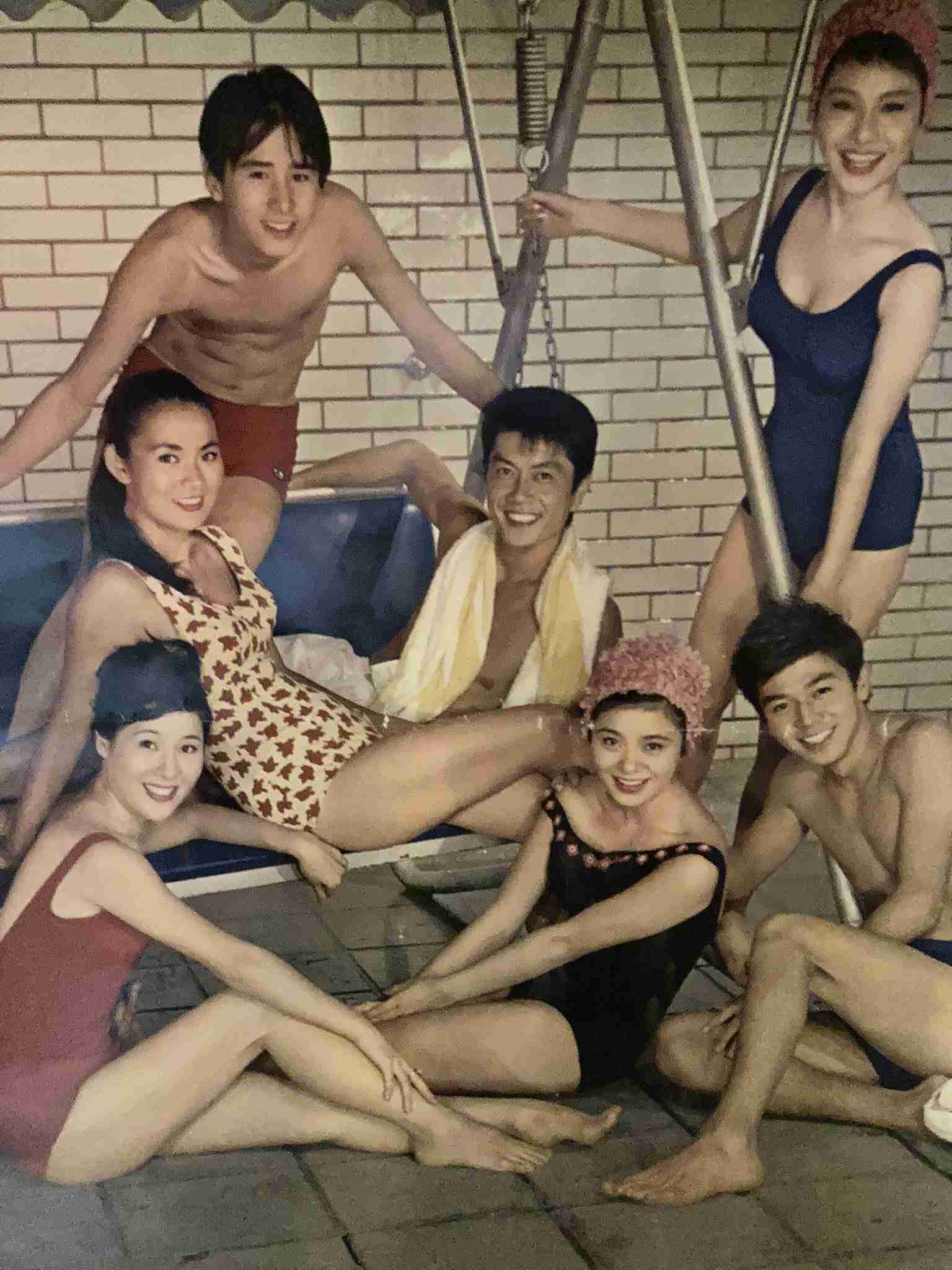 【画像】大正・昭和の男前