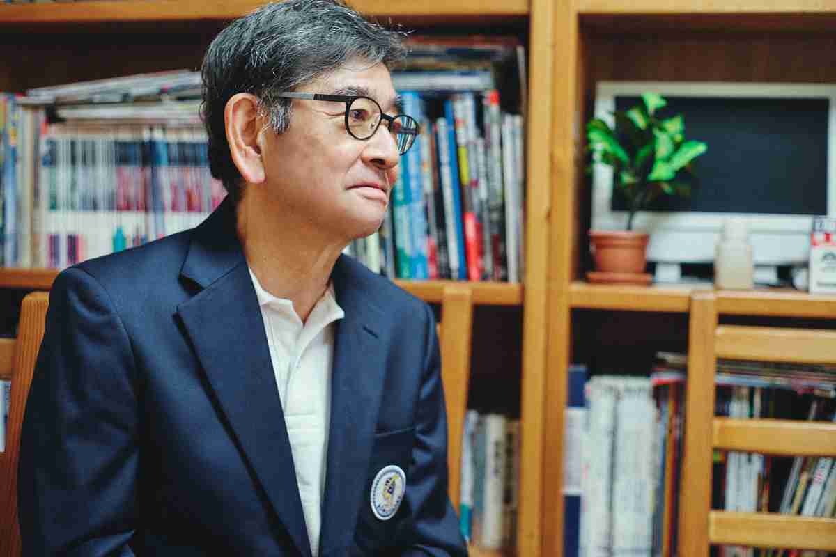 【画像】大正・昭和の男前