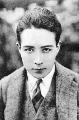 【画像】大正・昭和の男前