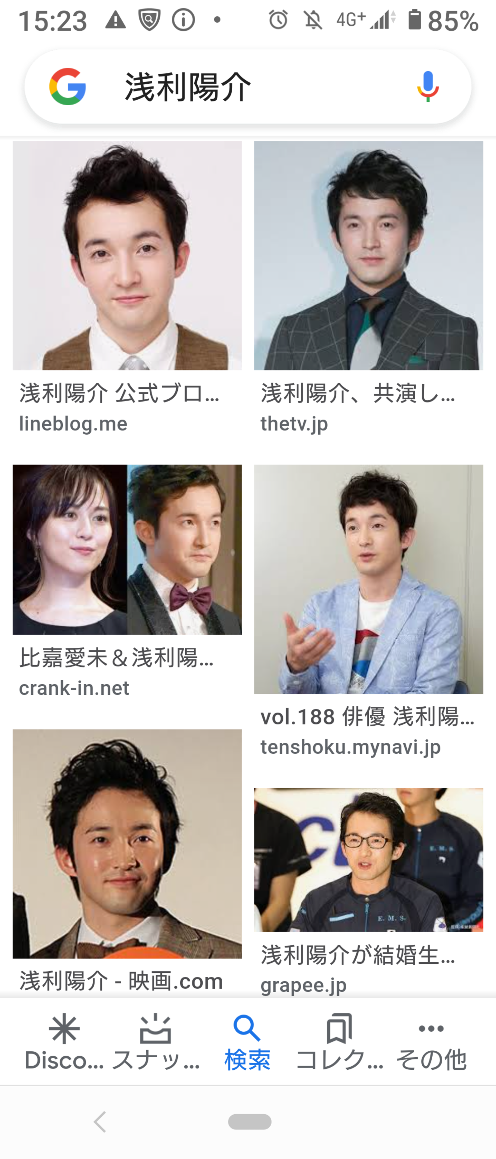 【画像】大正・昭和の男前
