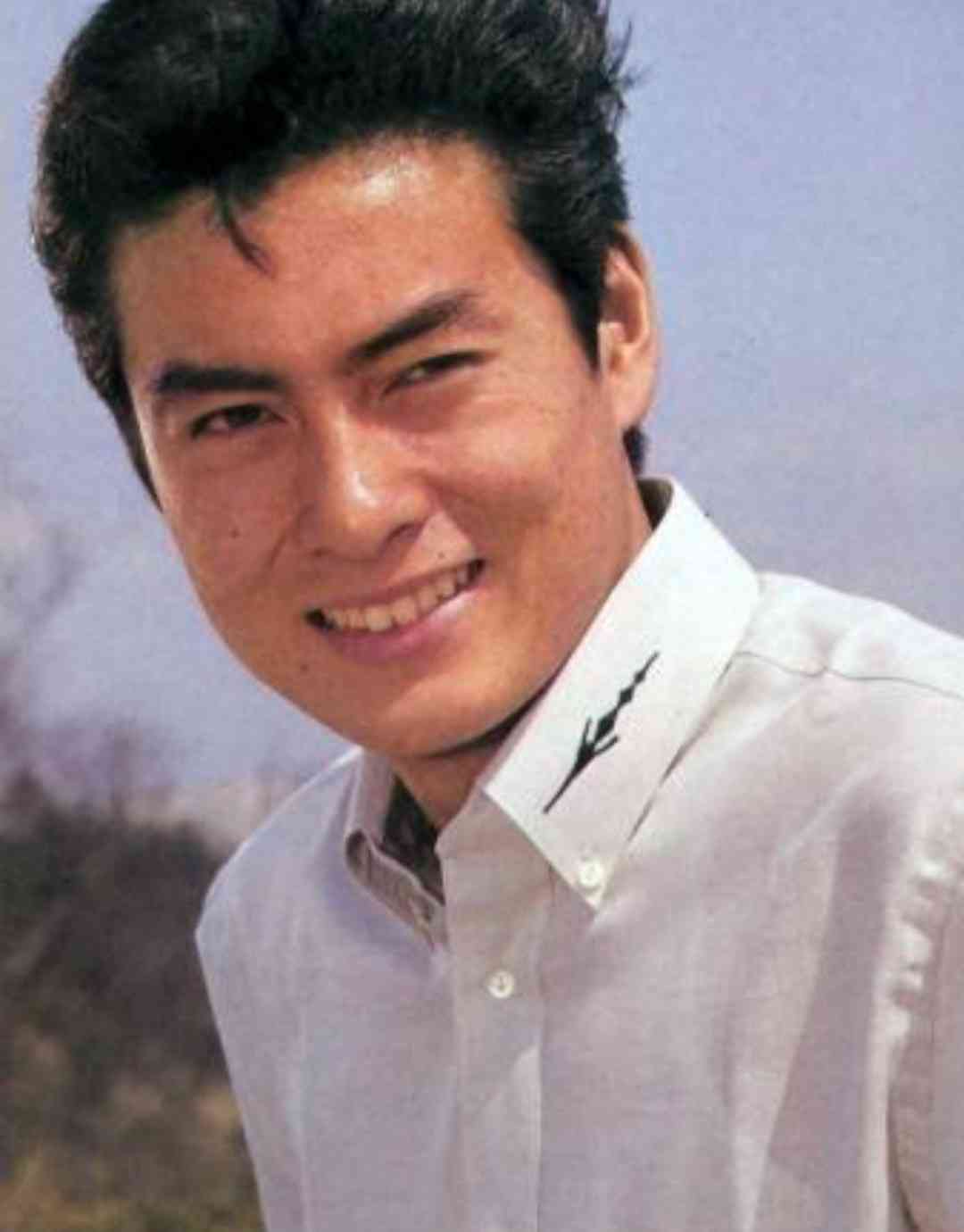 【画像】大正・昭和の男前