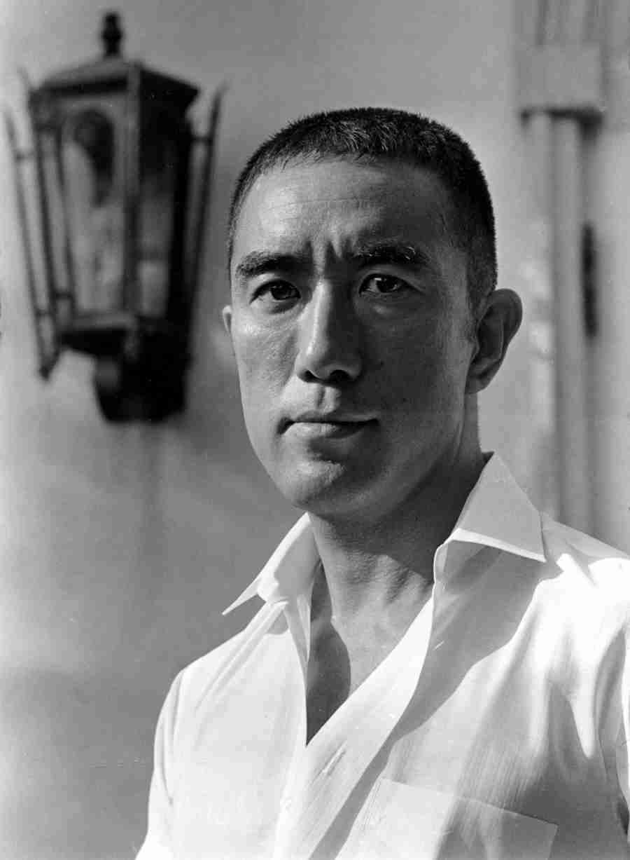 【画像】大正・昭和の男前