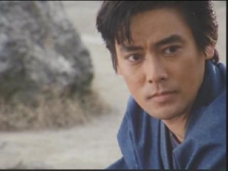 【画像】大正・昭和の男前