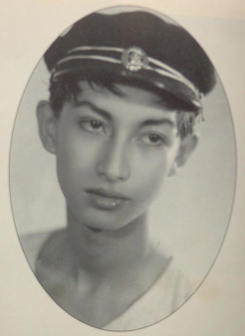 【画像】大正・昭和の男前