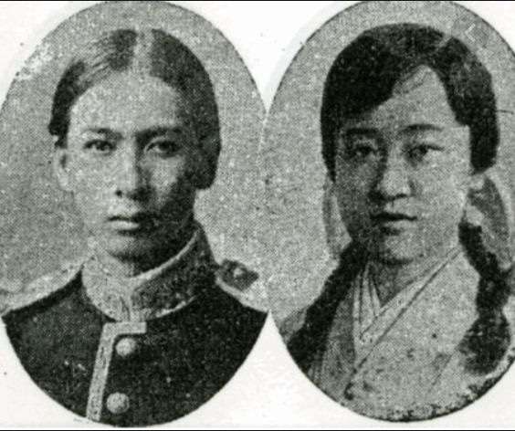 【画像】大正・昭和の男前