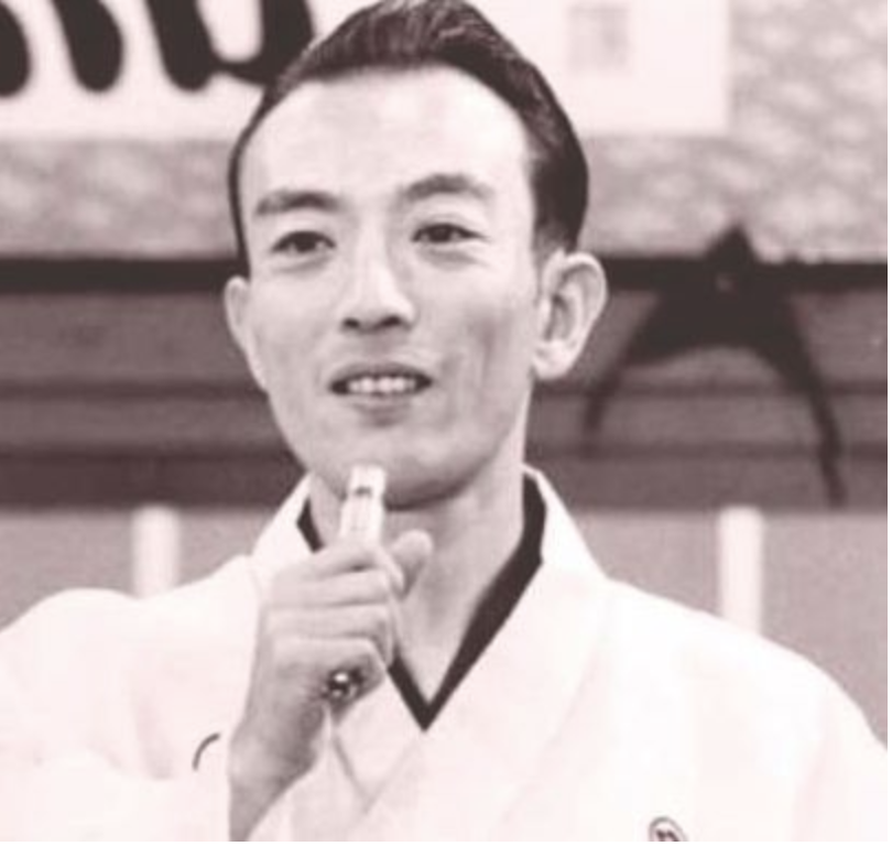 【画像】大正・昭和の男前