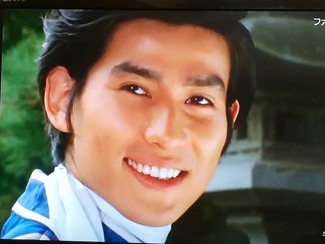 【画像】大正・昭和の男前