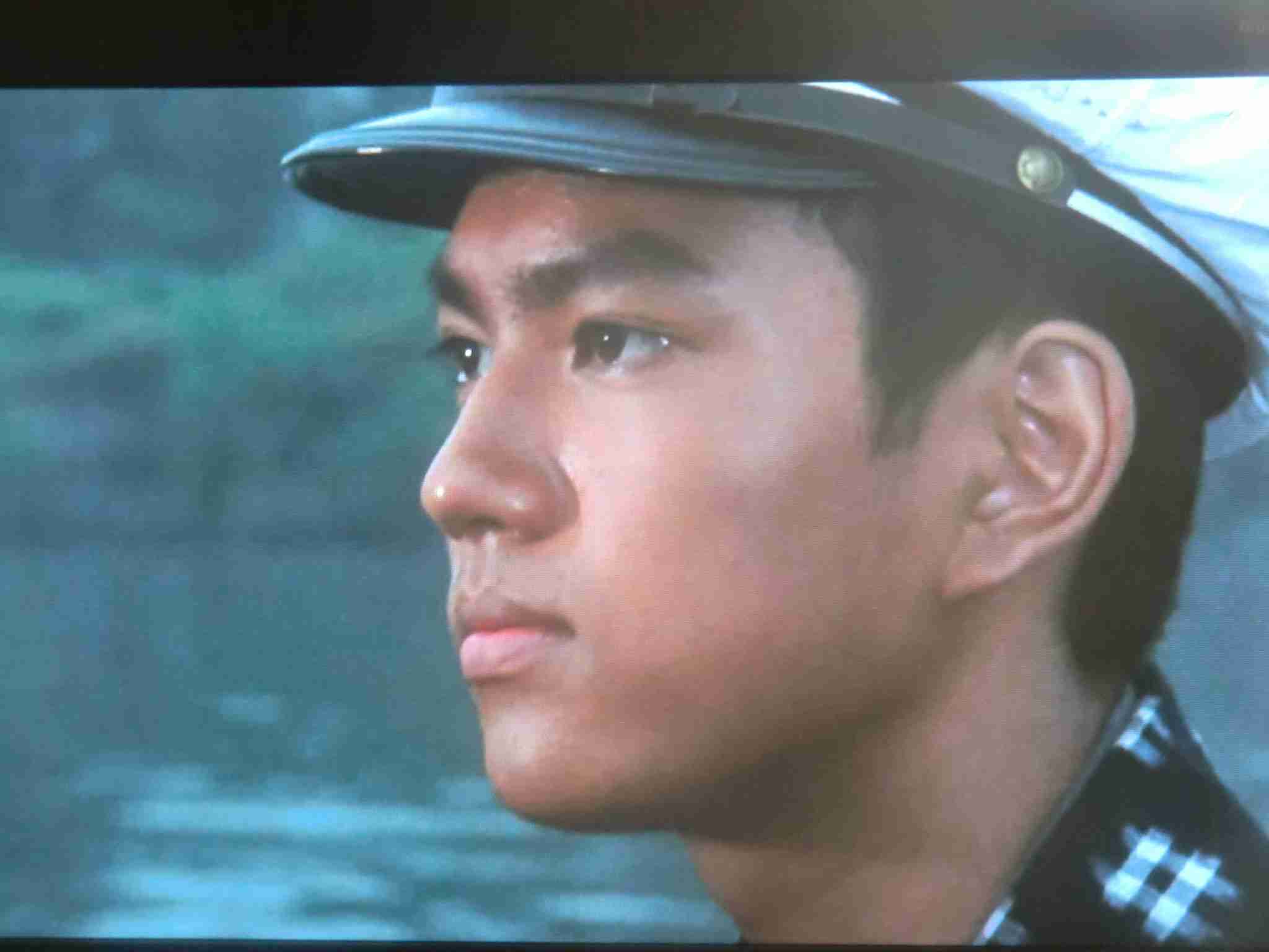 【画像】大正・昭和の男前