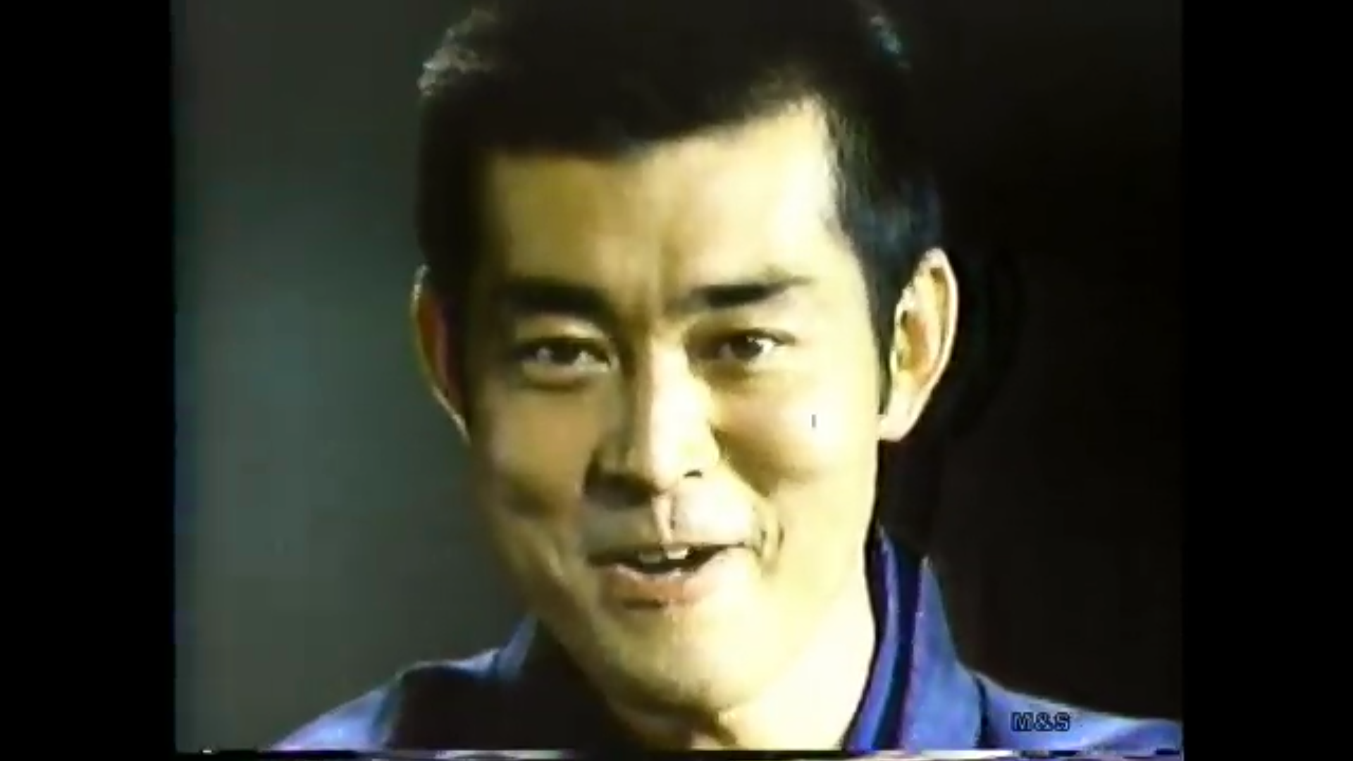【画像】大正・昭和の男前