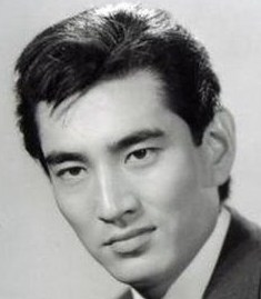 【画像】大正・昭和の男前