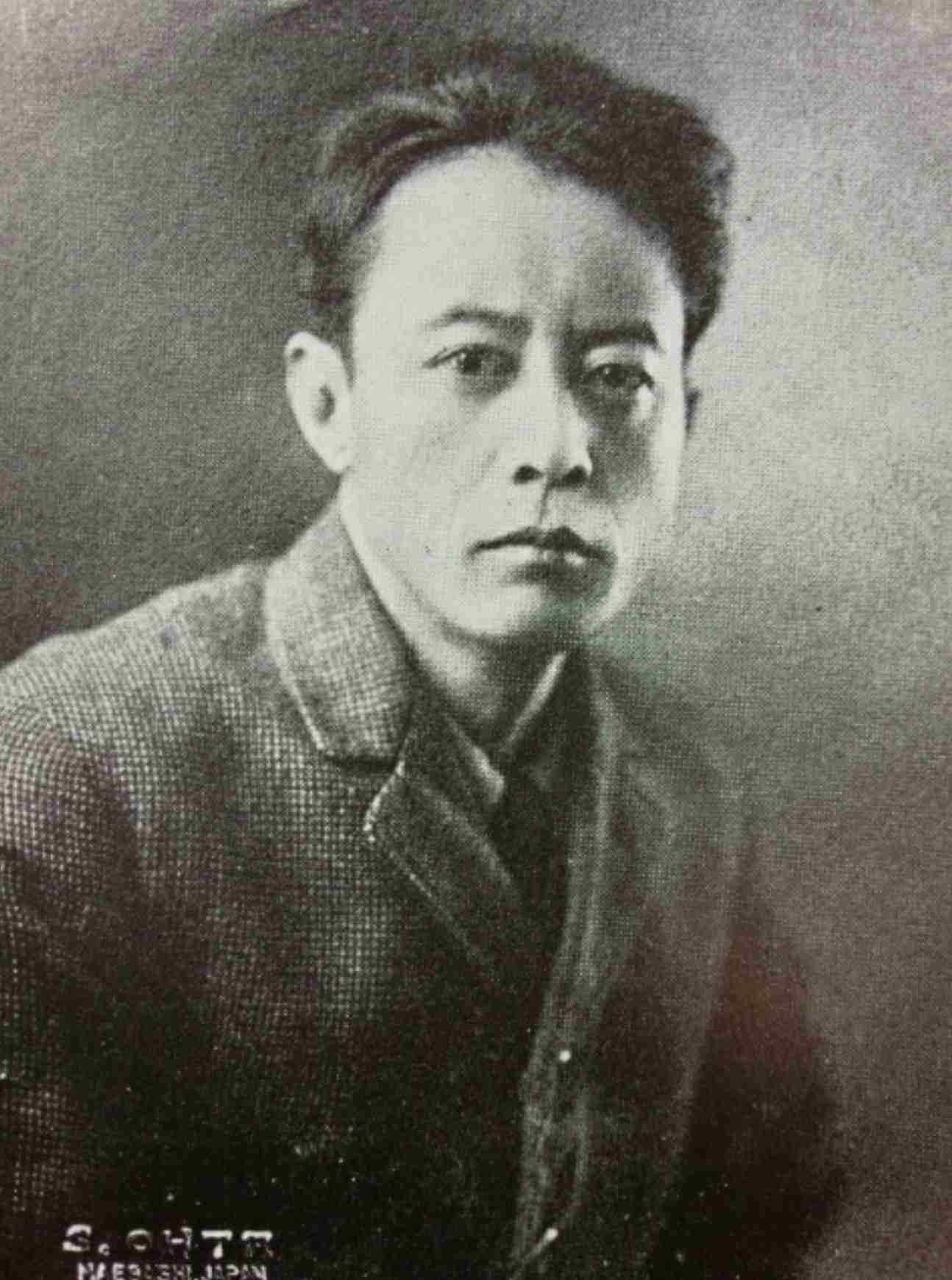 【画像】大正・昭和の男前