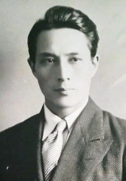 【画像】大正・昭和の男前