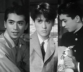 【画像】大正・昭和の男前