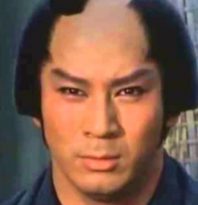 【画像】大正・昭和の男前