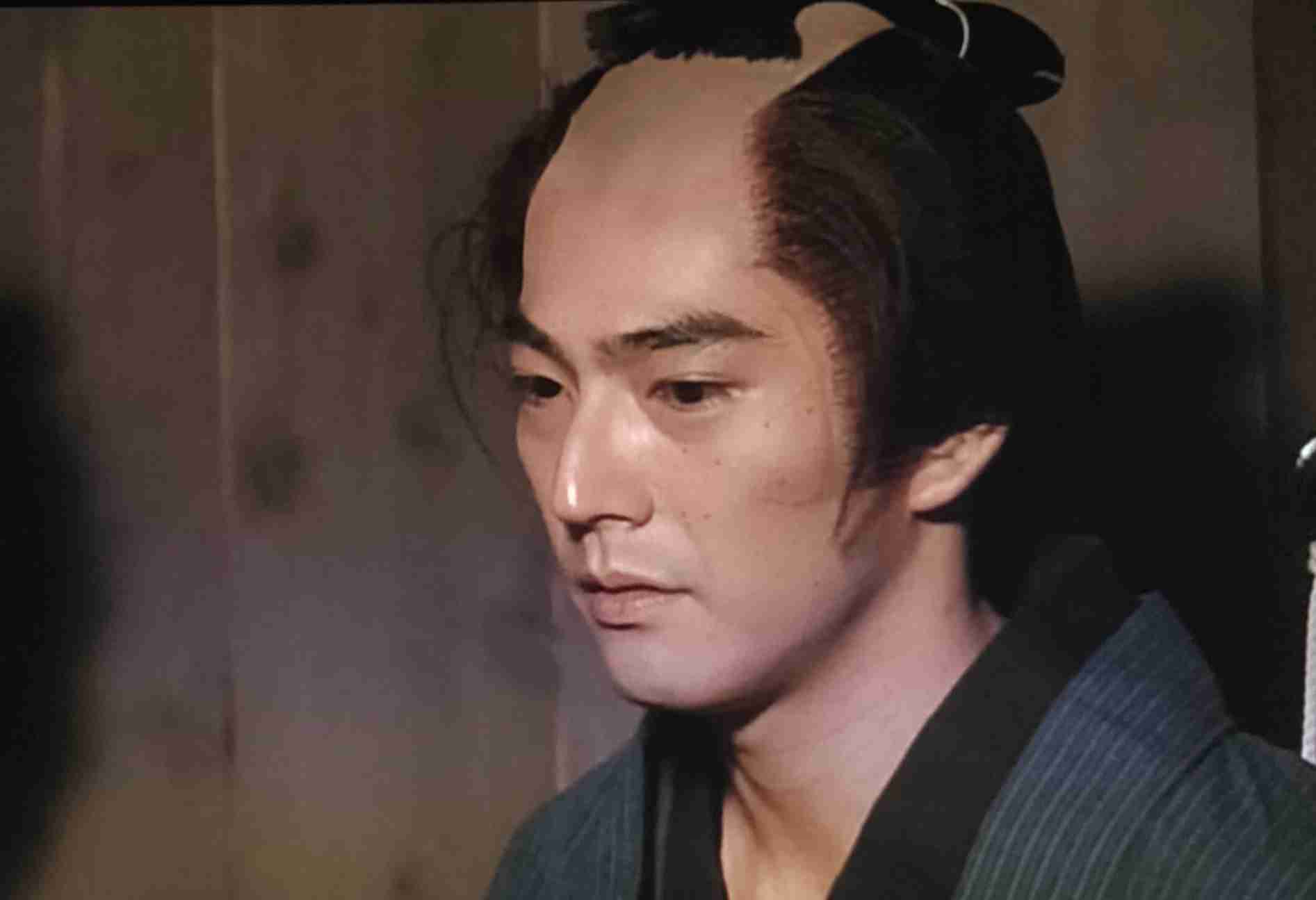 【画像】大正・昭和の男前