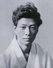 【画像】大正・昭和の男前